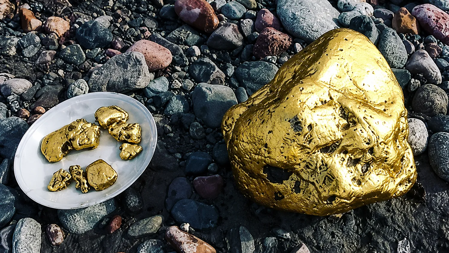 PeaceGold secures landmark supply deal to bring responsible DRC gold to market