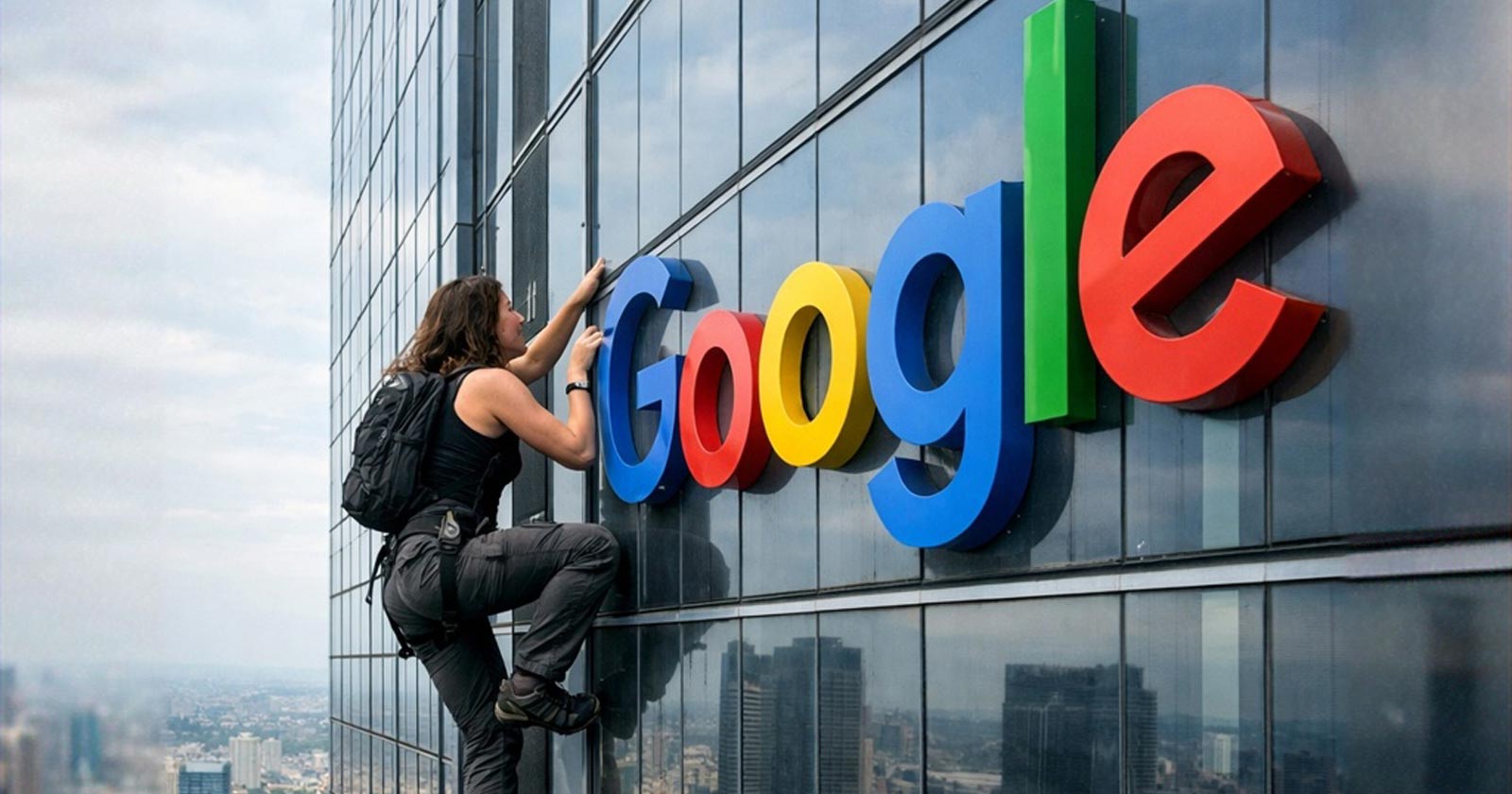 بحث جوجل حول الذكاء الاصطناعي الموجه "سيج": دلالاته وتأثيراته على تحسين محركات البحث (SEO)