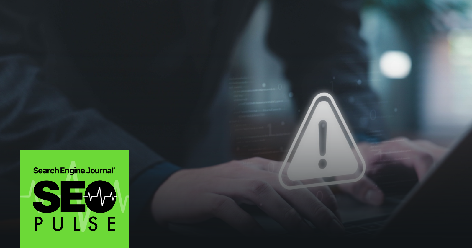 Descubra datos de actualización básicos, consejos para mapas del sitio y riesgos de la IA – SEO Pulse