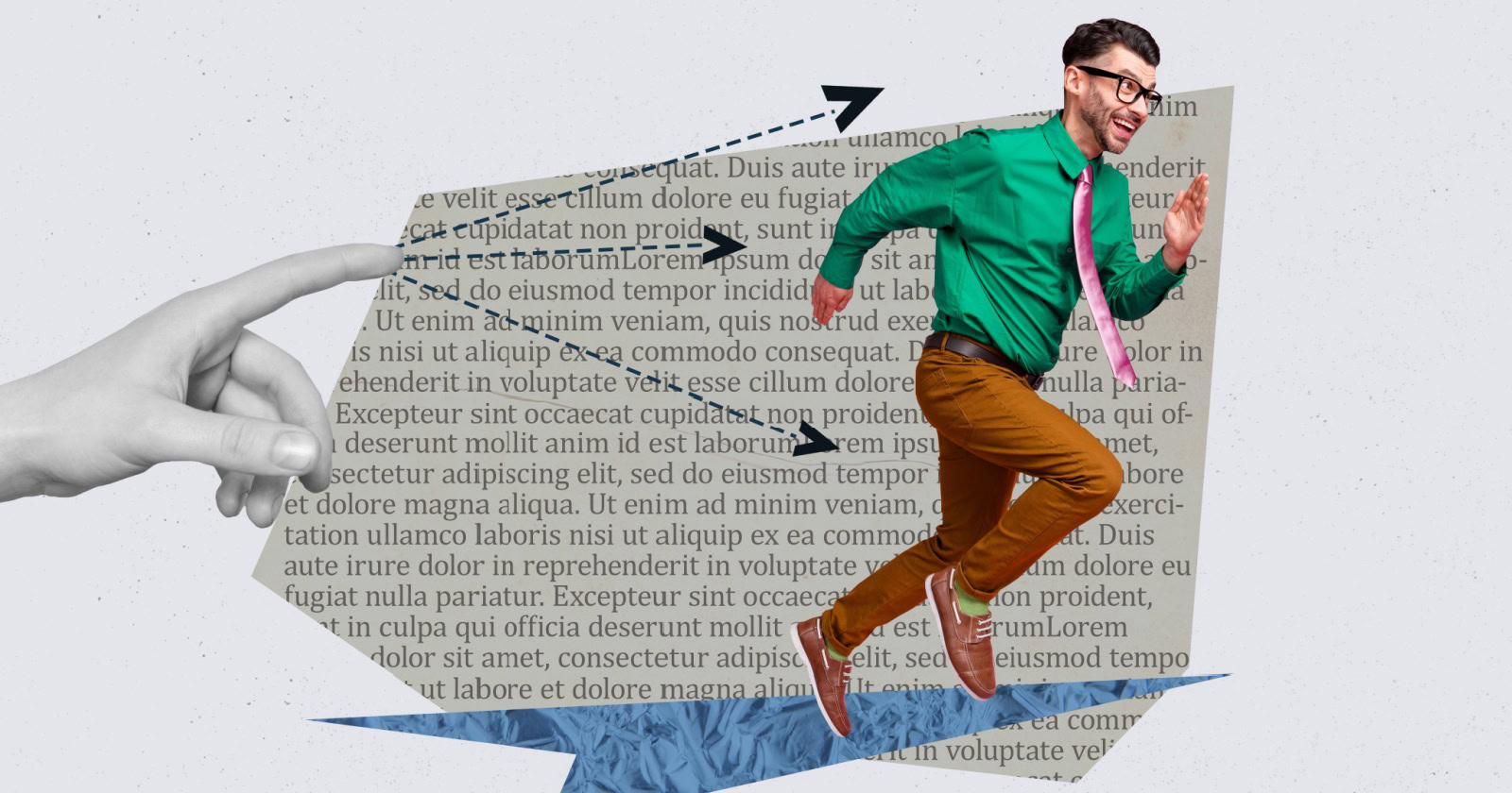 El marco de cinco pilares para el contenido de IA en el que el público realmente confía