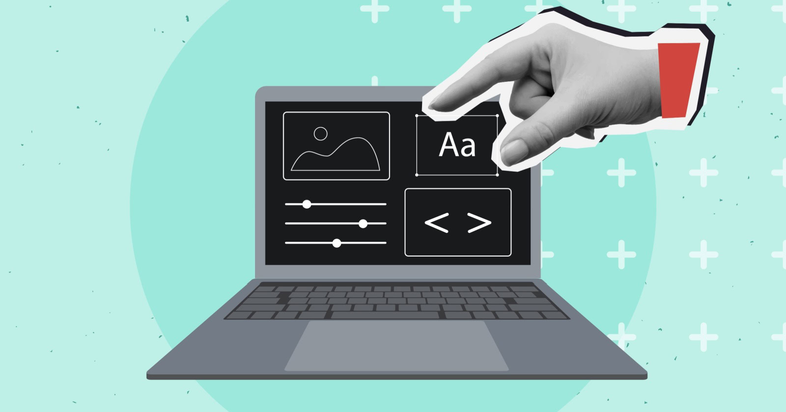 3 منصات CMS تتحكم في 73% من السوق وتشكل العيوب التقنية في تحسين محركات البحث