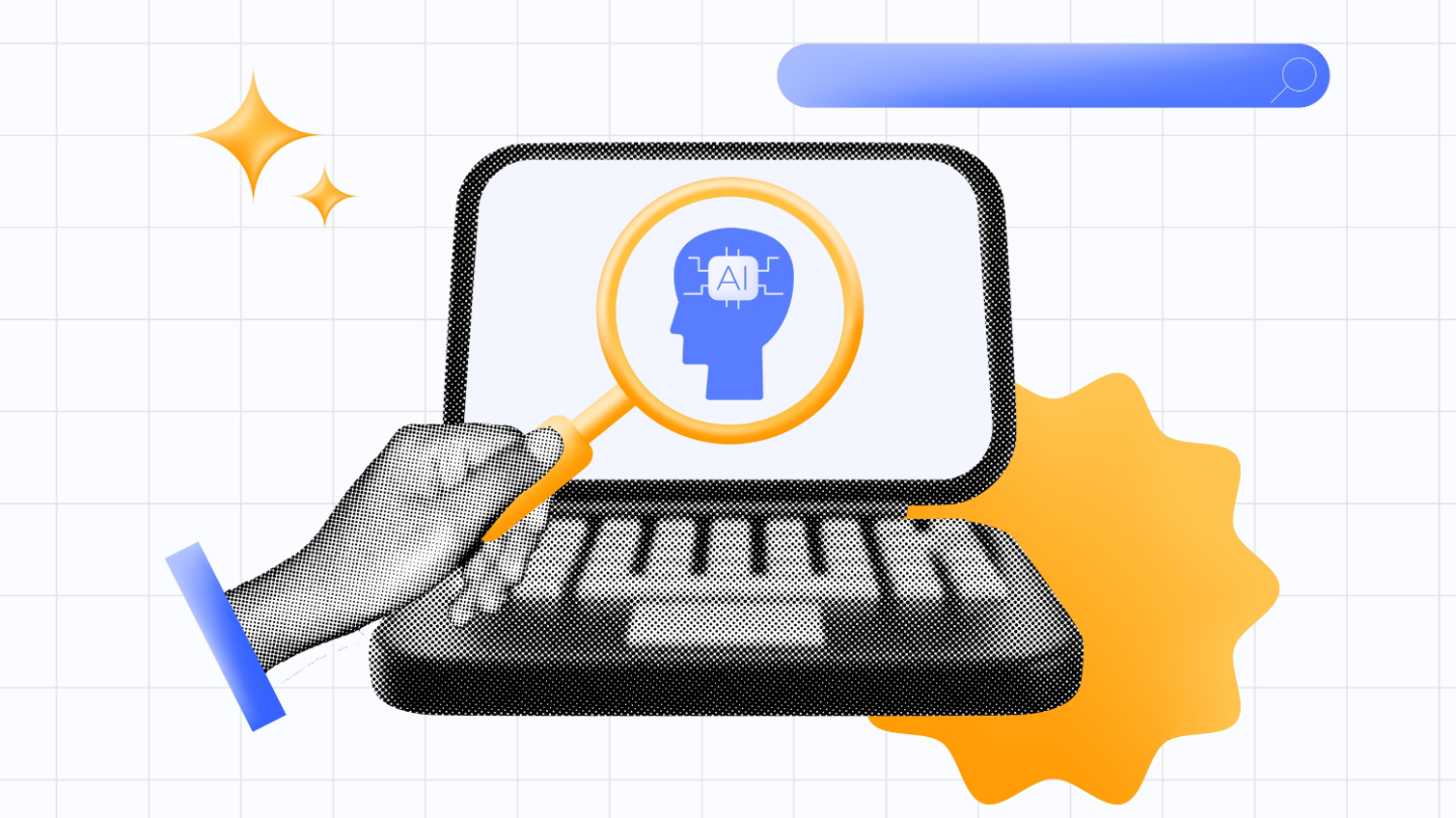 Your Next AI Visitor Will Know Who Sent It