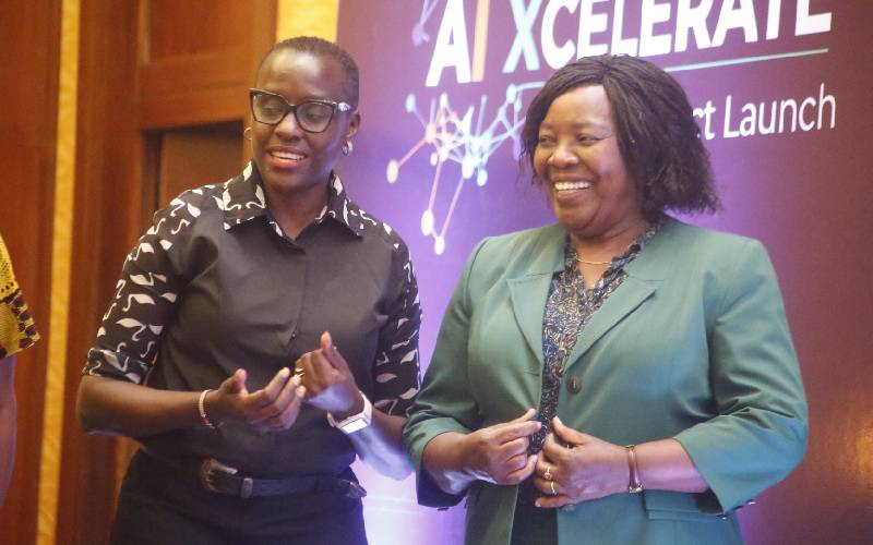 State pushes for just transition for businesses in AI age to protect jobs