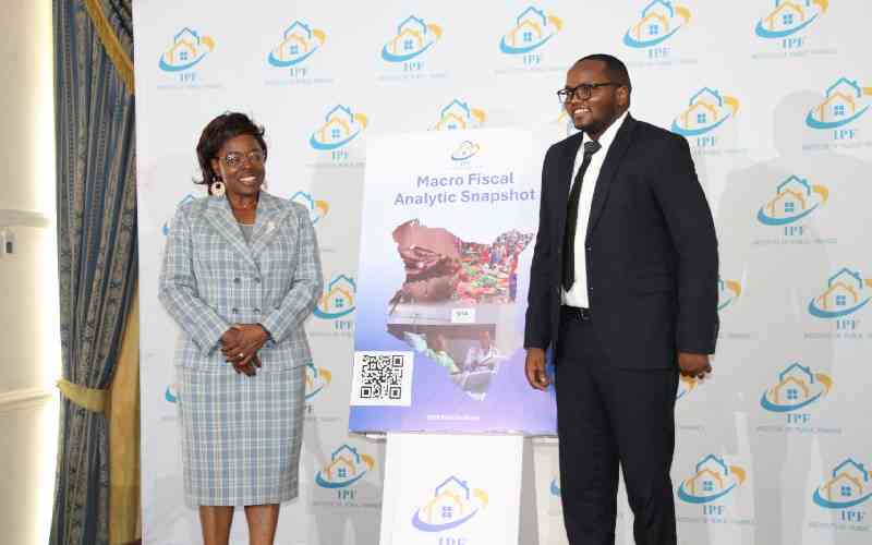 Why Controller of Budget has downplayed Ruto's Singapore dream