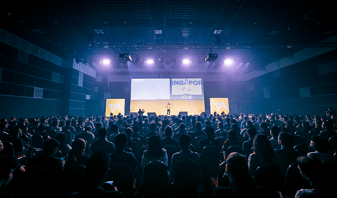 Tech in Asia Conference returns to support Singapore’s AI mission