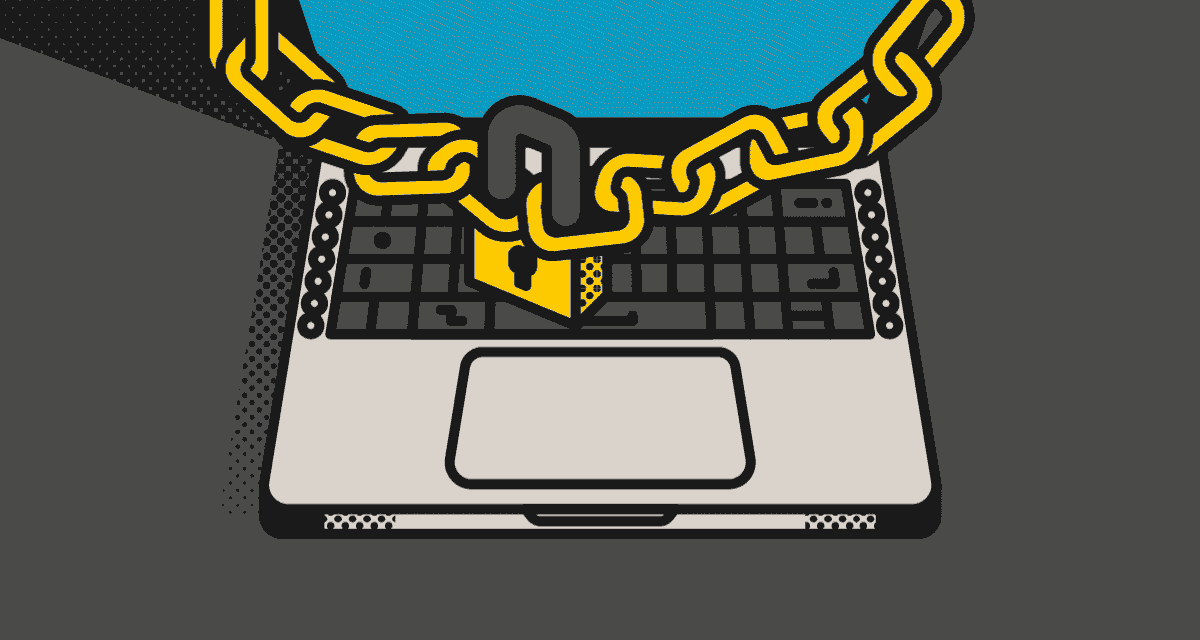 A startup trying to IKEA-ify cybersecurity for SMEs