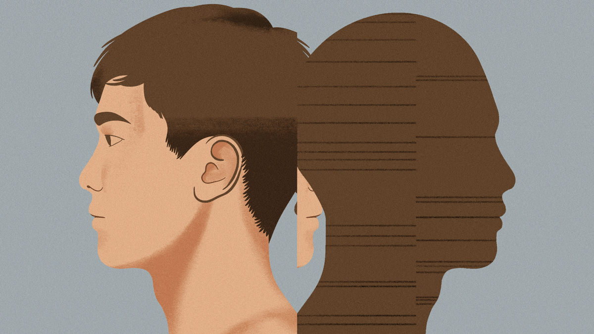 When AI meets human nature