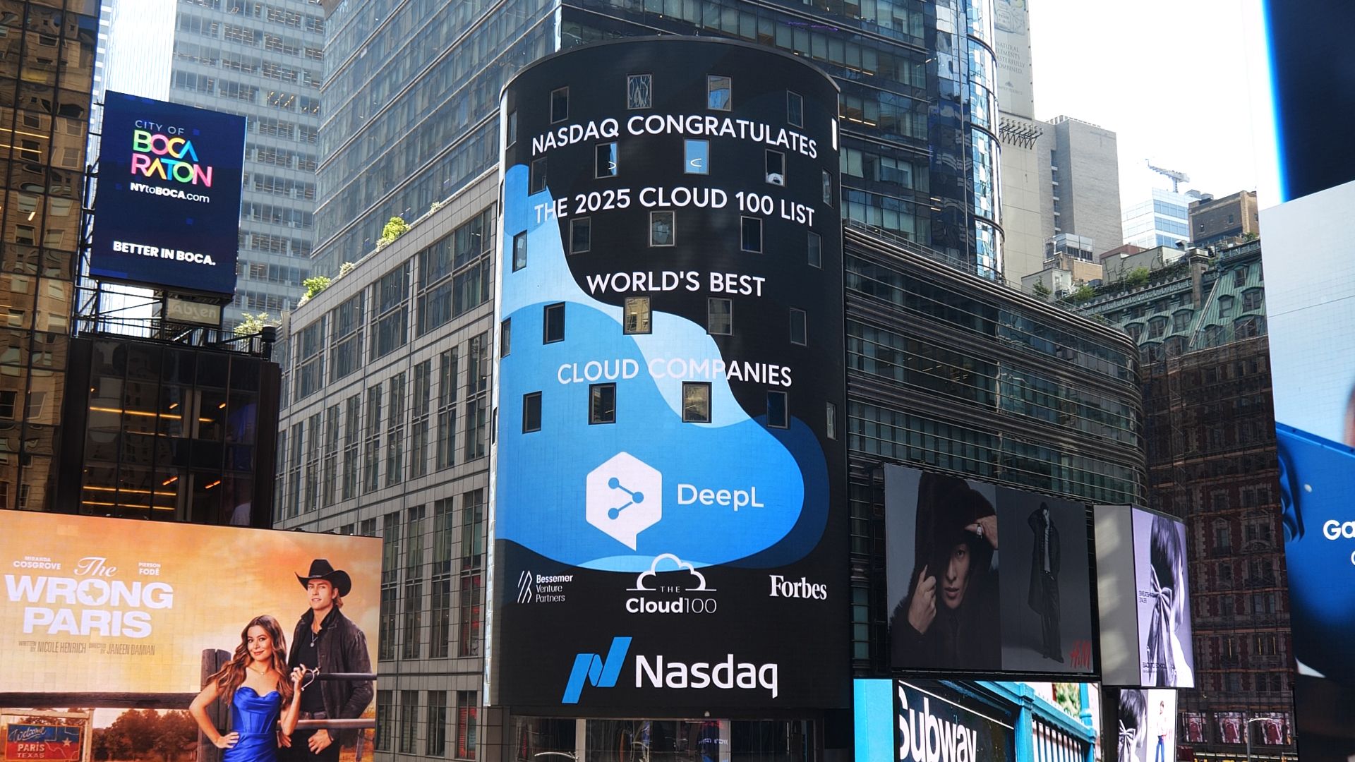 El rival de Google Translate, DeepL, recorta el 25% de su fuerza laboral