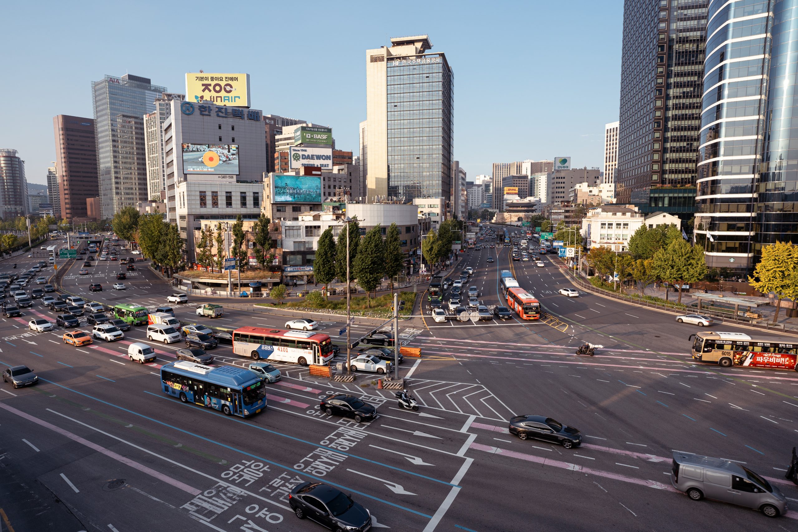 South Korea deploys AI to crack down on unfair crypto trades