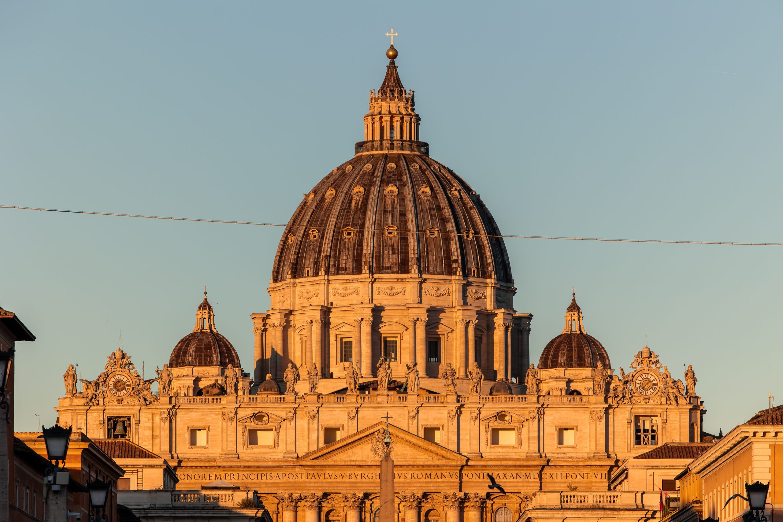 Vatican leader warns of emotional manipulation by AI chatbots