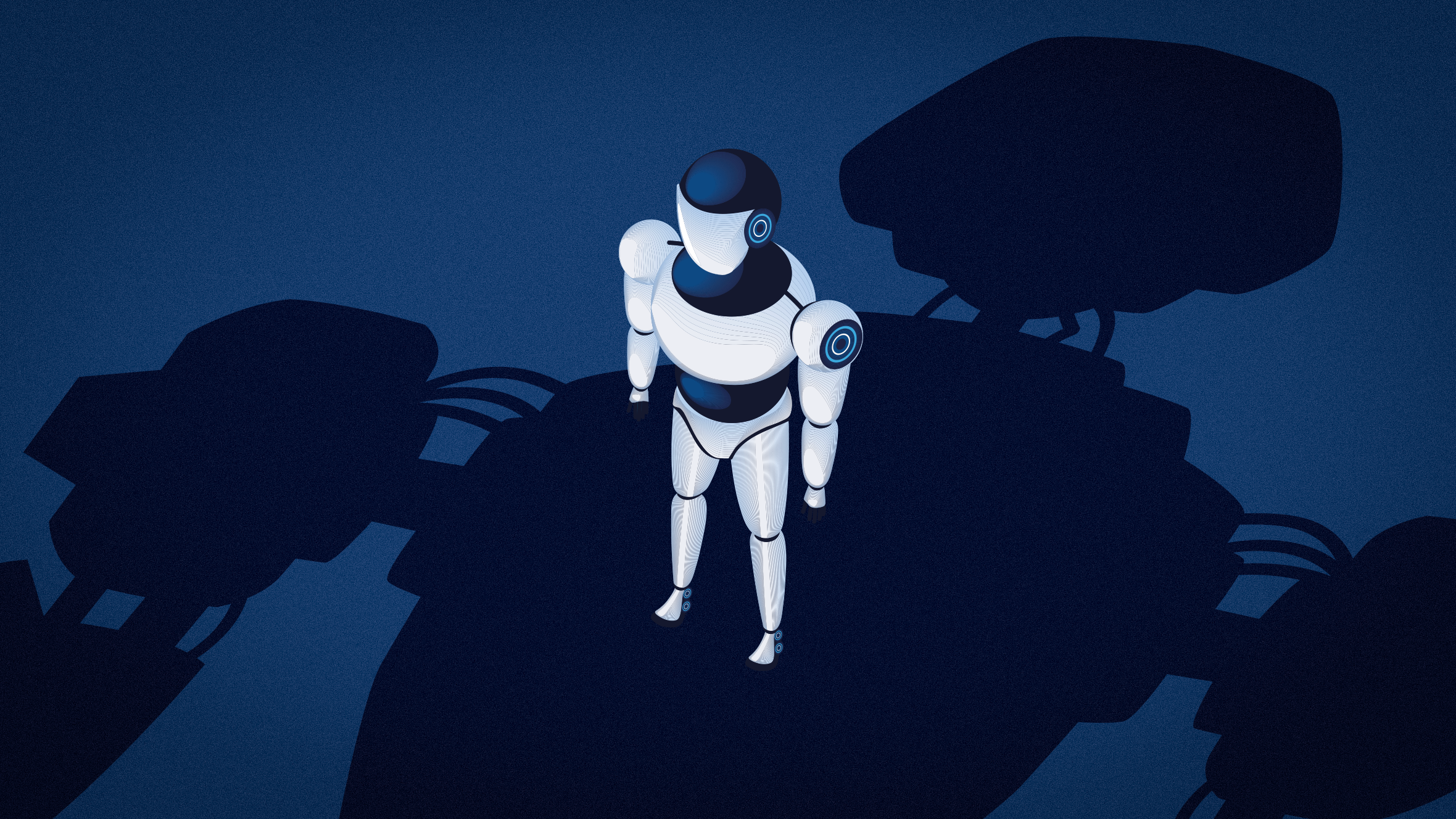 The AI reckoning threatening India’s software assembly line