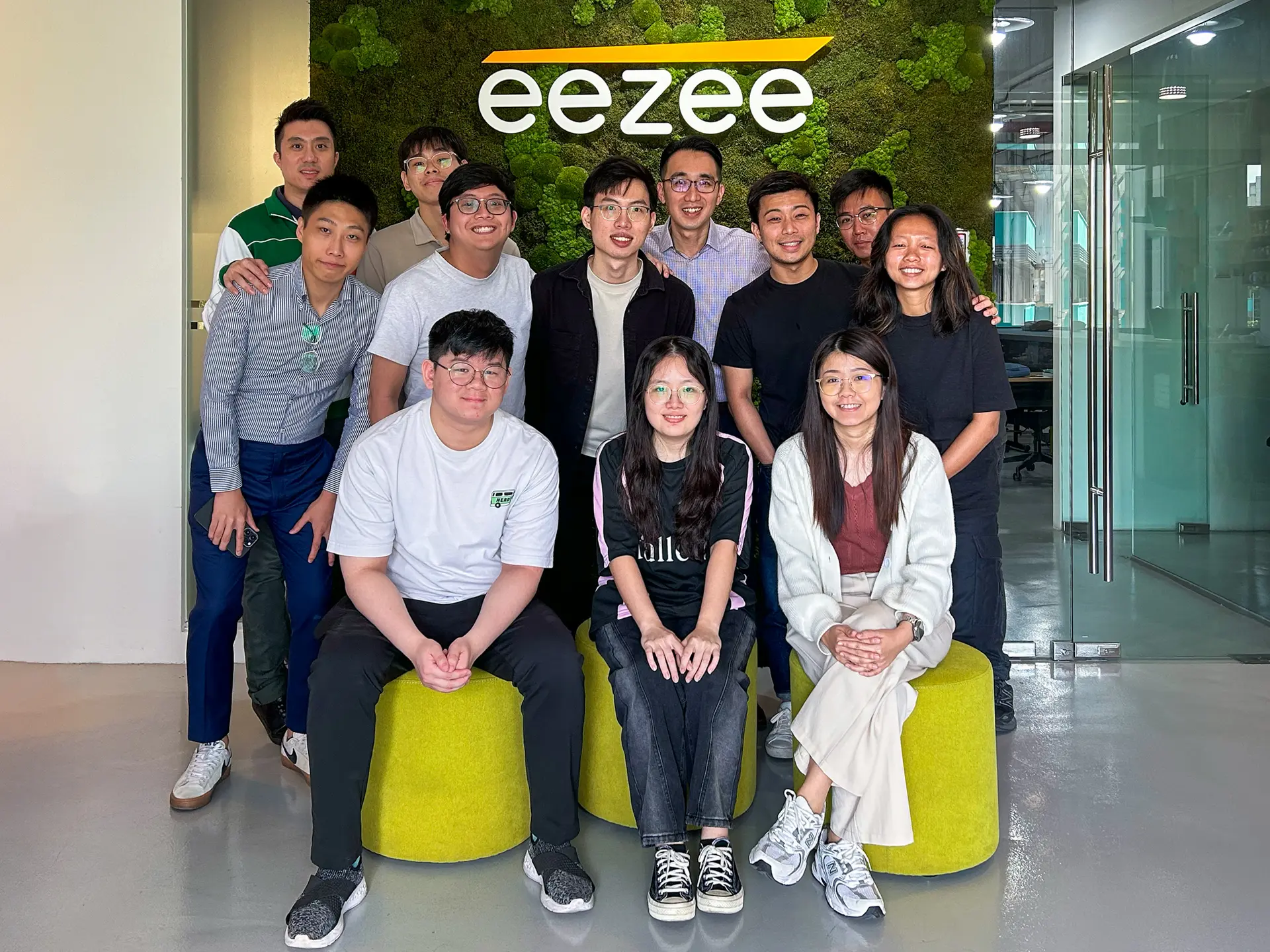 SG procurement firm Eezee raises $5m pre-series B