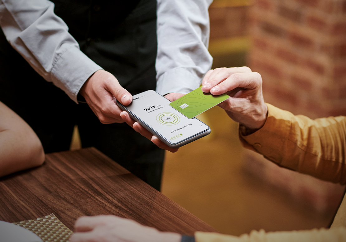 Esta startup está desbloqueando pagos sin contacto para pymes en el SEA