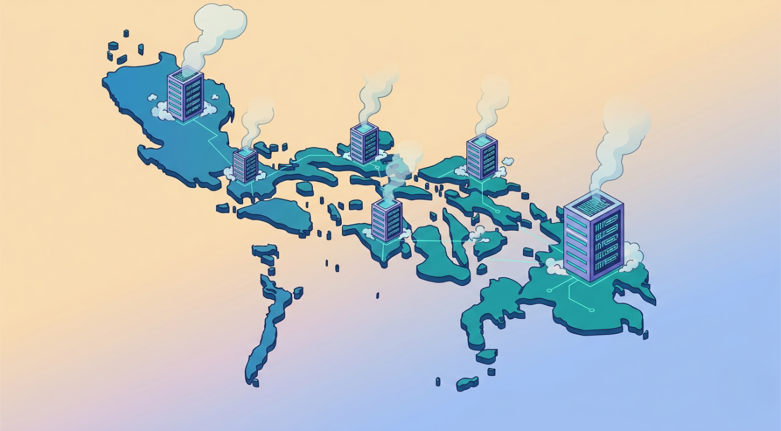 PH bets on local data centers. Can it handle the heat?