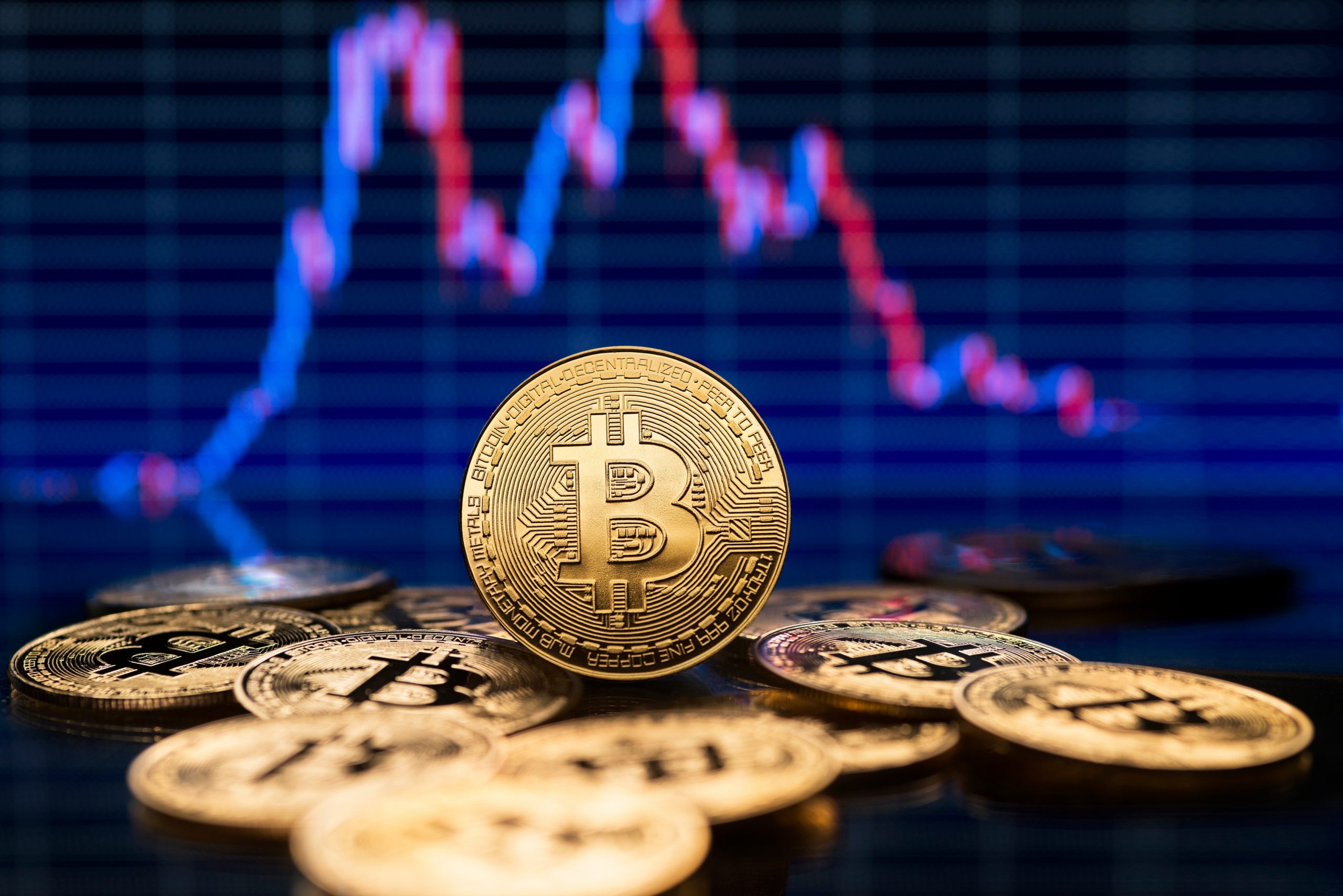 Bitcoin tops $80k as short squeeze hits crypto