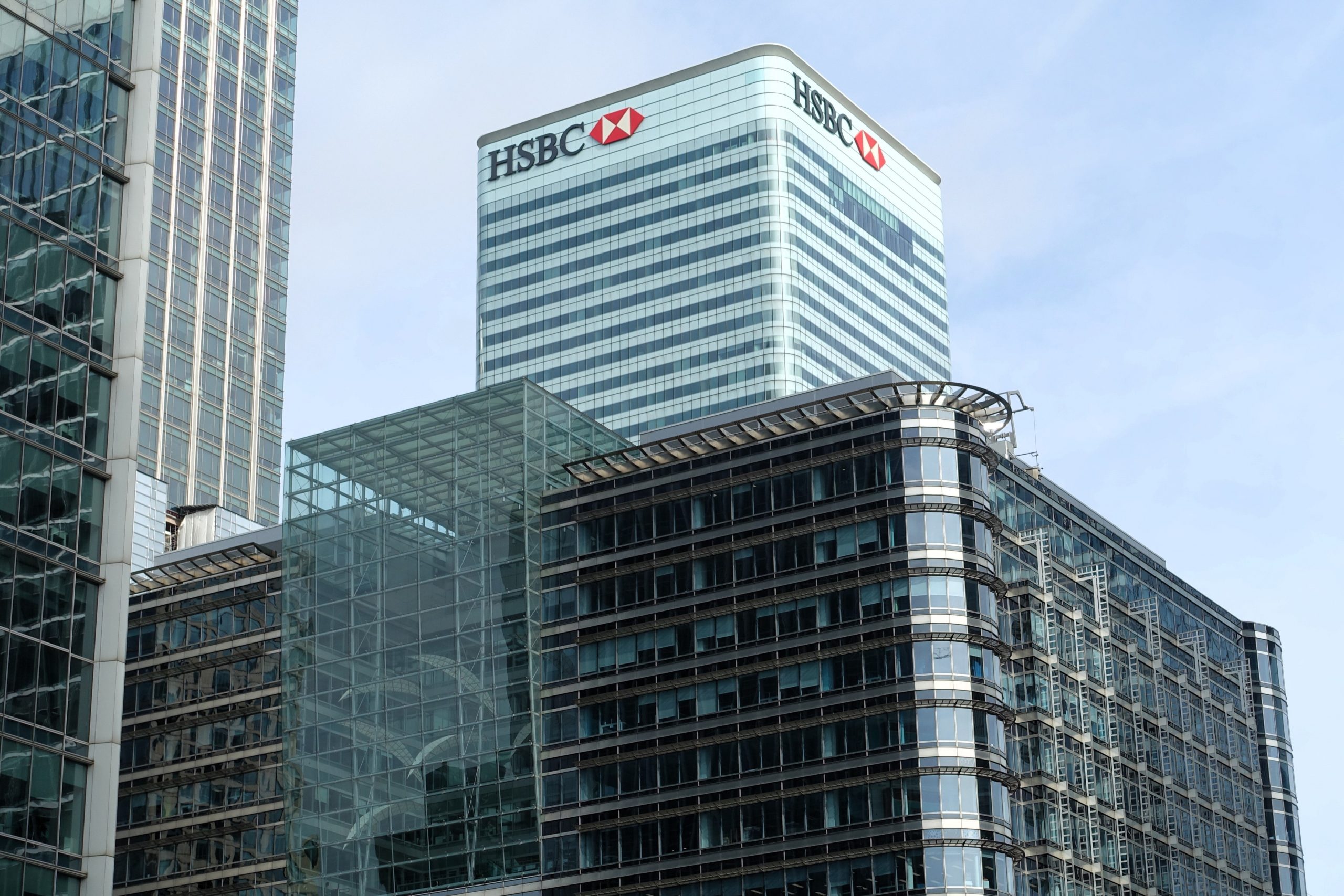 HSBC y Mastercard ponen a prueba pagos B2B agentes en Singapur