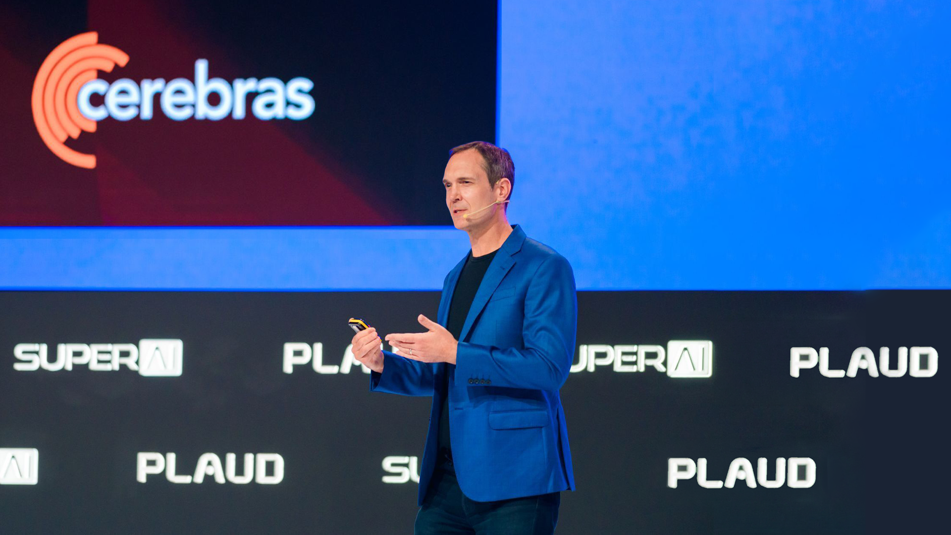 Cerebras construye gigantescos chips de IA. ¿Podrá SEA ponerles las manos encima?