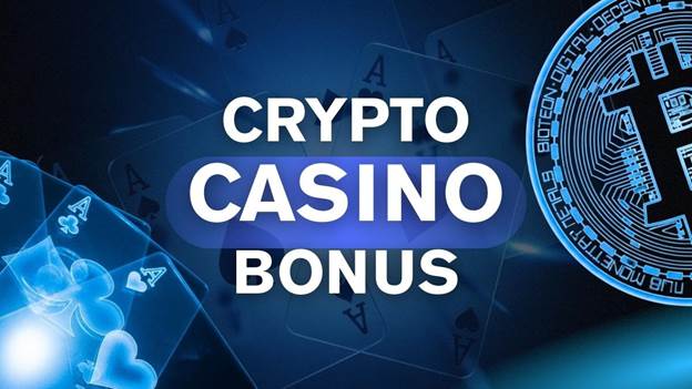 أفضل مكافآت كازينو التشفير لعام 2026: أفضل العروض والمدفوعات السريعة