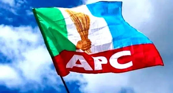 Osun 2026: APC sopesa las ganancias y los desafíos en medio de bajas cifras de registro de miembros