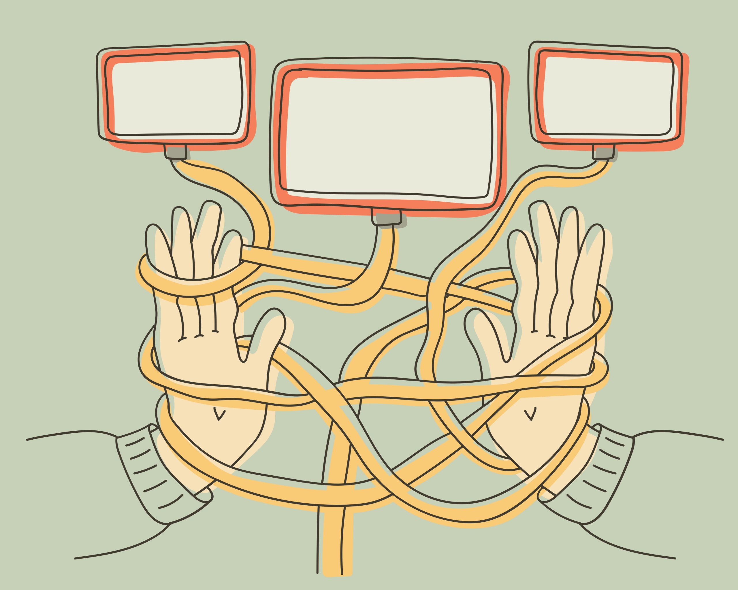 Why the secret to scaling AI isn’t a better model, it’s a simpler foundation