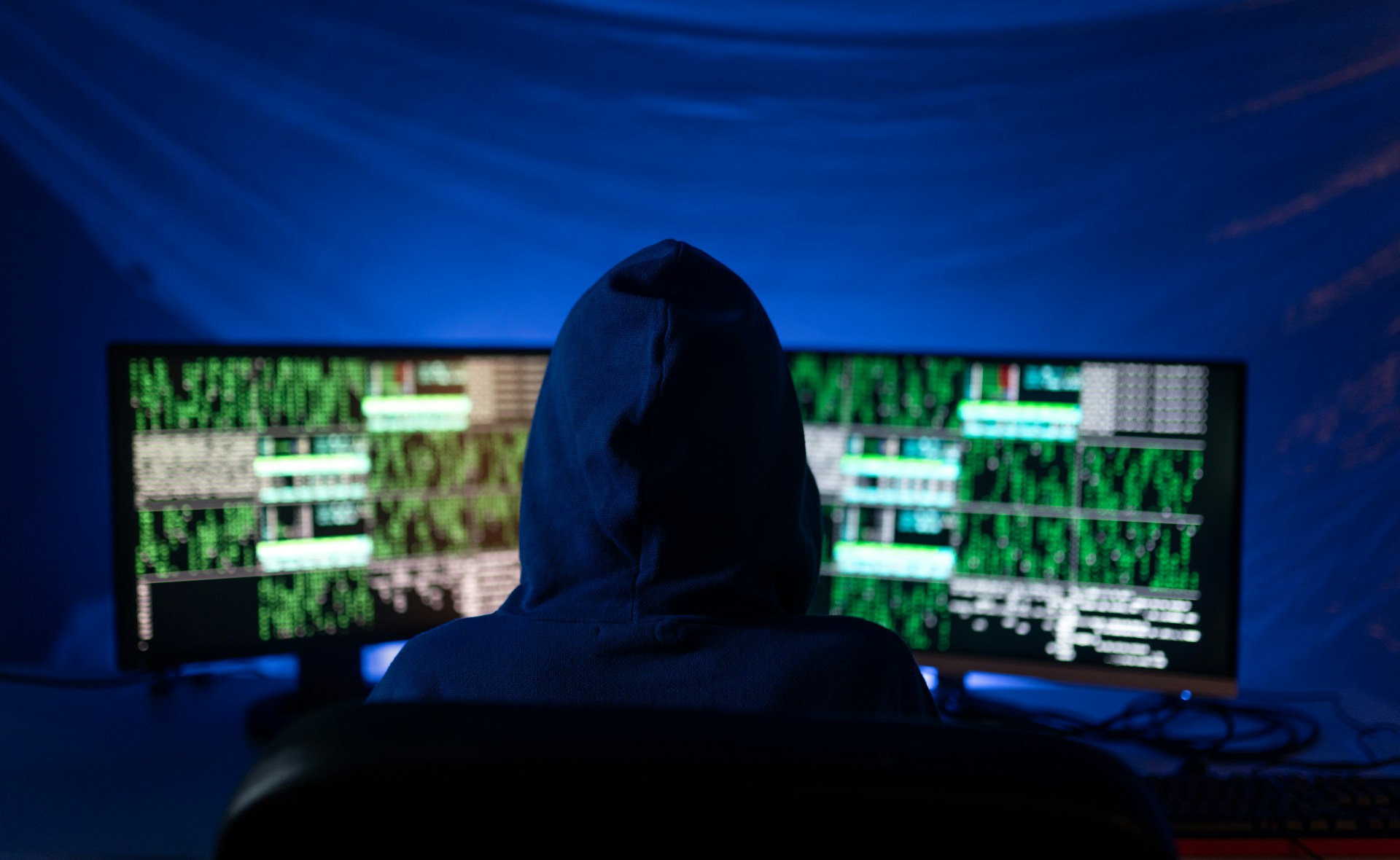 HackerOS is what a Linux enthusiast’s OS should be