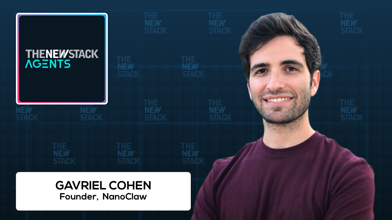 إن إجابة NanoClaw على OpenClaw هي الحد الأدنى من التعليمات البرمجية والحد الأقصى من العزلة