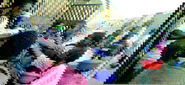 يستهدف معهد تكنولوجيا المعلومات والاتصالات تمكين مليون من طلاب الخلاوى رقميًا.