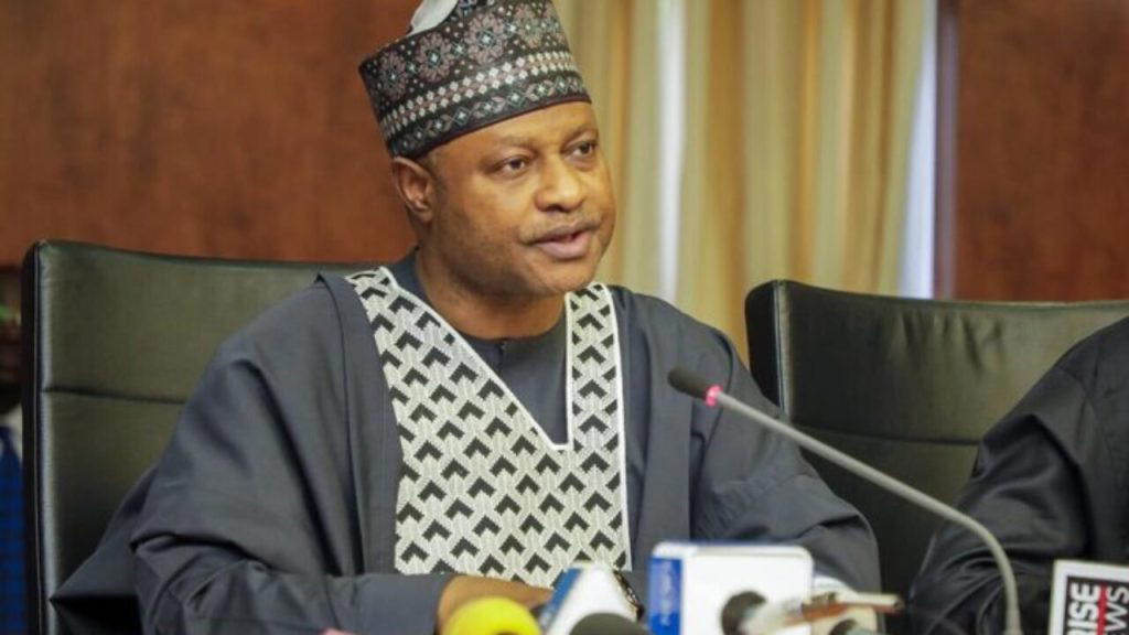 Reforms are necessary to achieve results — Uba Sani