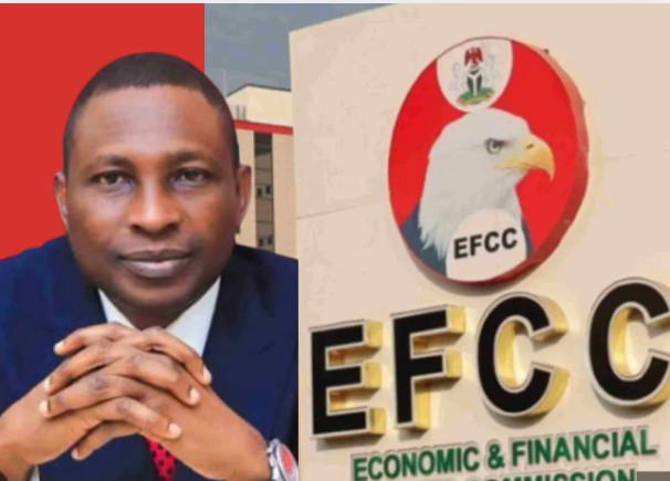 EFCC seeks suspension, prosecution of banks aiding N162bn crypto, N18.7bn scams