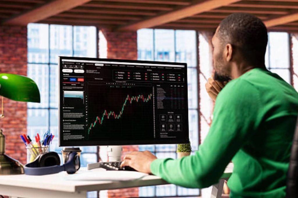 How to Choose a Safe Broker in Nigeria