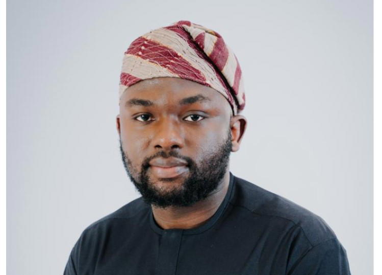 Seun Awogbenle يعلن عن إطلاق لعبة Policraft
