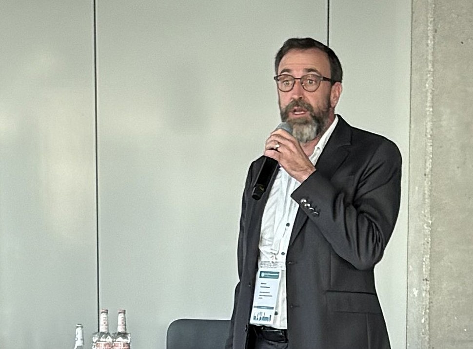 A decade on, Senner Druckhaus’ DCOS-retrofitted Geoman still delivers