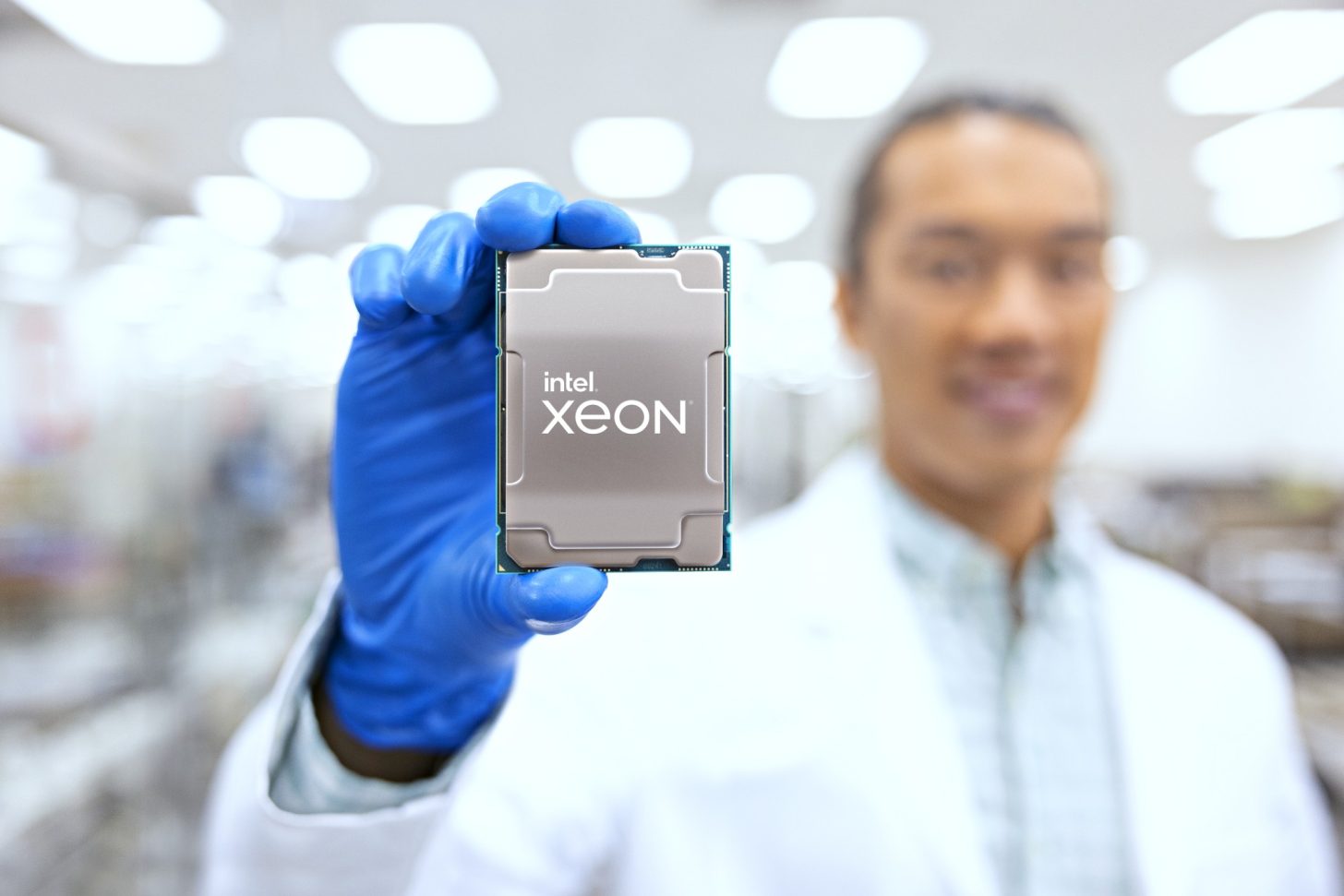 Intel’s Diamond Rapids Xeon Slips to 2027 With 512 Cores and 16-Channel Memory, Coral Rapids Brings Back SMT in 2028