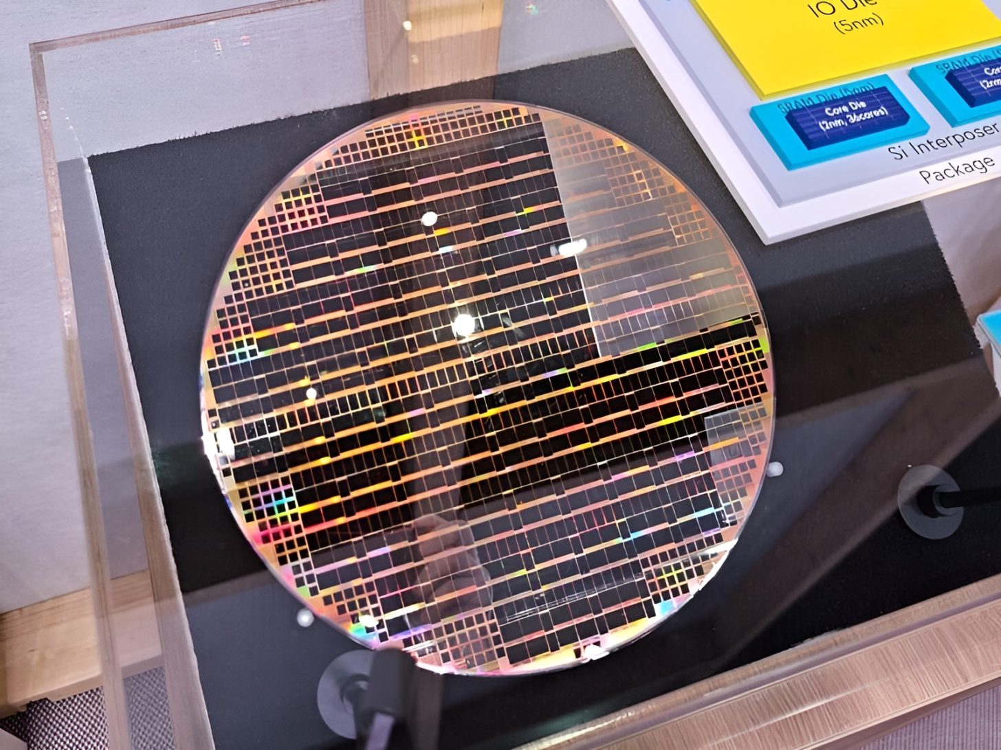 Japan’s Most Ambitious Chip Project Surfaces as Fujitsu Pairs With Rapidus to Build One of the World’s First 1.4nm Chips