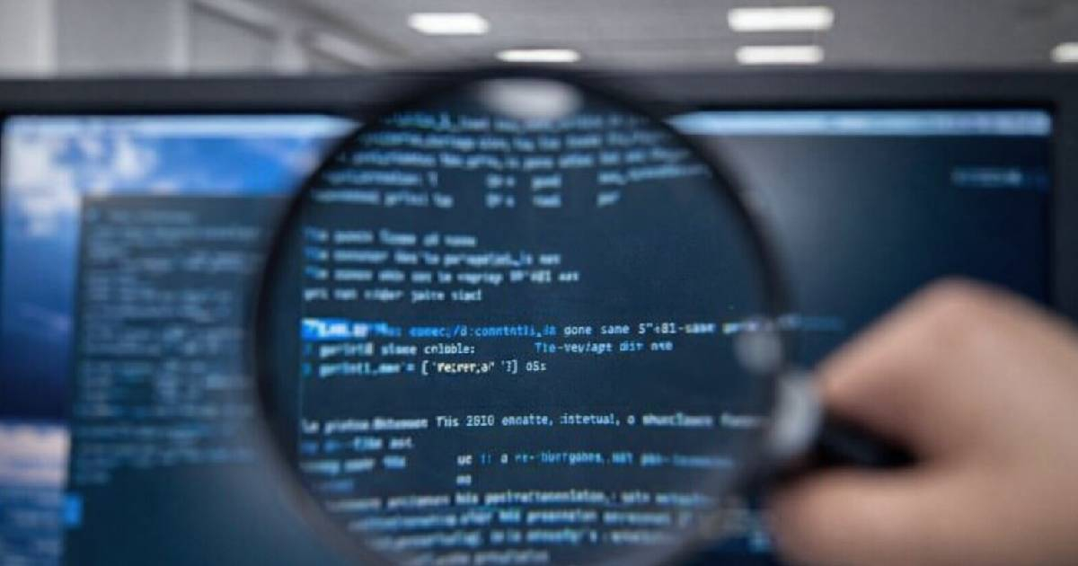 U.S. Takes Down Global Cybercriminal Network Behind Record-Breaking Attacks