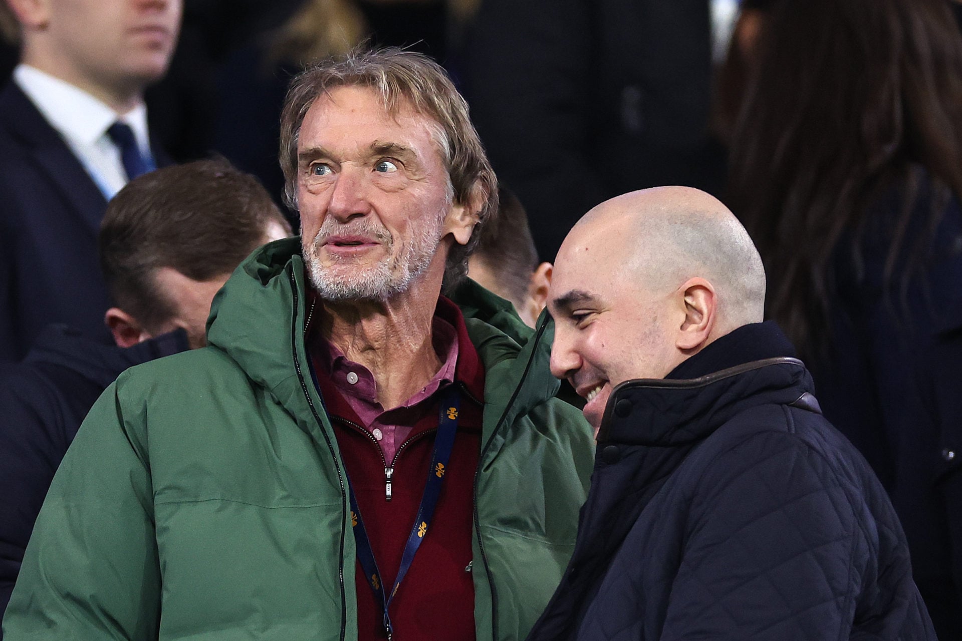 Explained: Man Utd now have a £60m behind-the-scenes ‘concern’ that’s been brought up in meetings with Jim Ratcliffe