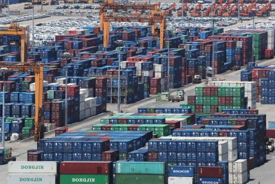 El BOK eleva la previsión de crecimiento de Corea del Sur al 2,6 por ciento para este año en medio de fuertes exportaciones impulsadas por los chips