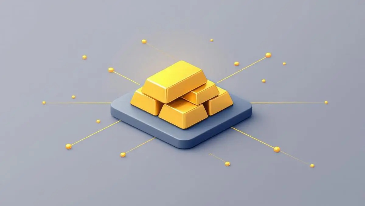 يطلق مجلس الذهب العالمي منصة الذهب الرقمية المشتركة