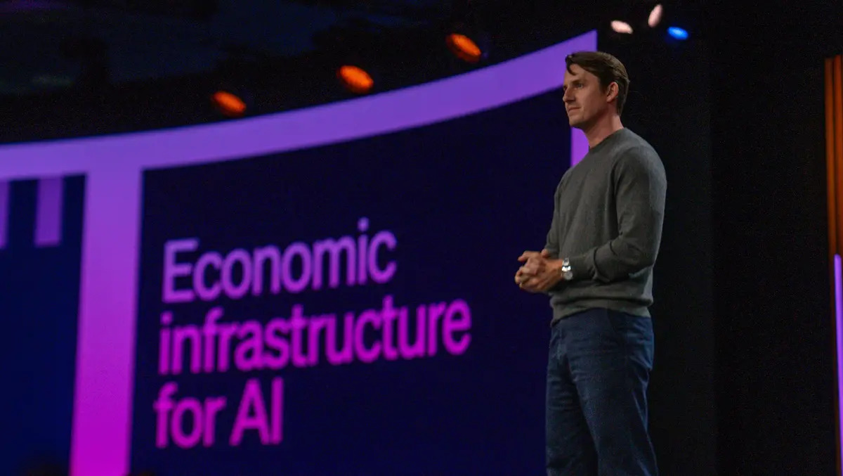 يكشف Stripe عن الدفع التجاري وفواتير الرمز المميز من Google AI