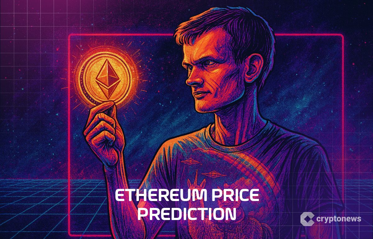 التنبؤ بسعر Ethereum: تفوقت ETH على Bitcoin الشهر الماضي - هل يقترب موسم Altcoin؟