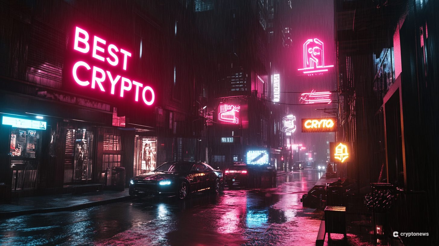 أفضل العملات المشفرة التي يمكنك شراؤها الآن في 13 فبراير – XRP وSolana وPEPE