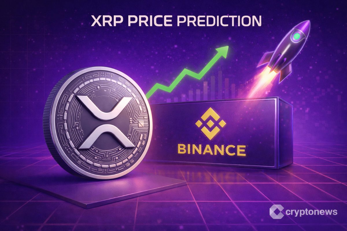 التنبؤ بسعر XRP: قامت Binance للتو بفتح دعم XRPL الكامل – هل هذا هو الدافع لبدء التشغيل المكافئ التالي لـ XRP؟