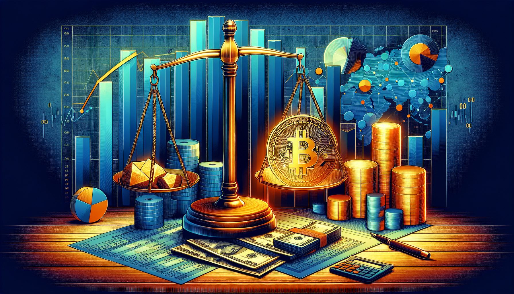 الخطط الإستراتيجية لتسوية الديون القابلة للتحويل على مدى 3-6 سنوات: ماذا يعني ذلك بالنسبة إلى BTC