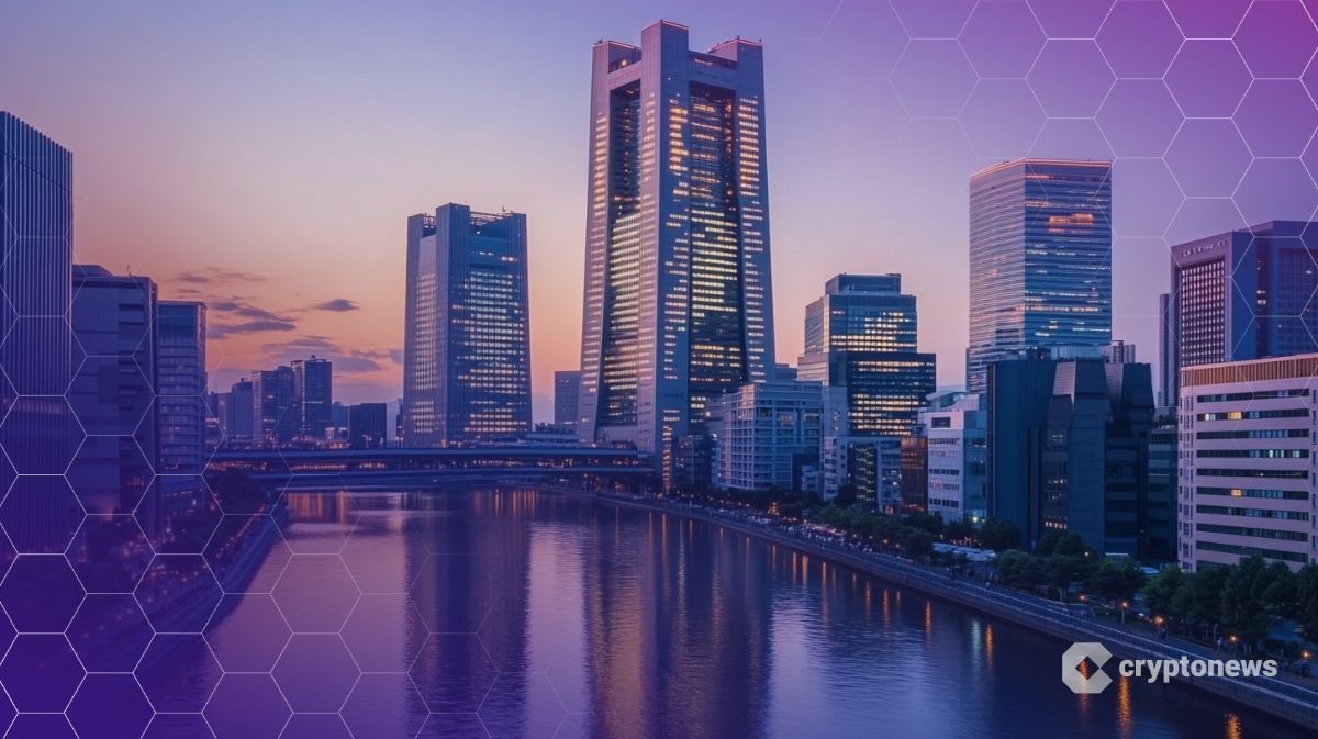 SBI Holdings lanza un bono blockchain de 10 mil millones de yenes con recompensas XRP