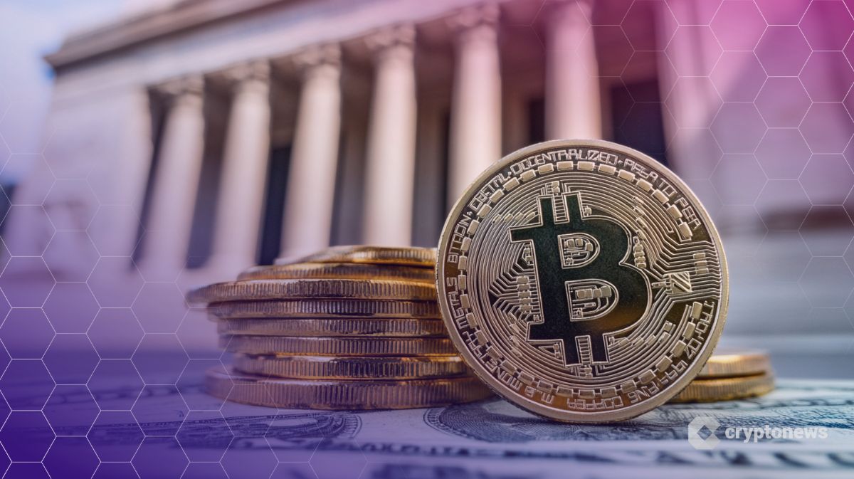 يتقدم Morgan Stanley بطلب للحصول على ميثاق National Trust للاحتفاظ بالعملات المشفرة للعملاء