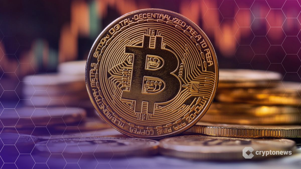 انتعشت عملة البيتكوين بعد صدمة الضربة الإيرانية، ومحوت انخفاضًا قدره 5 آلاف دولار خلال 24 ساعة