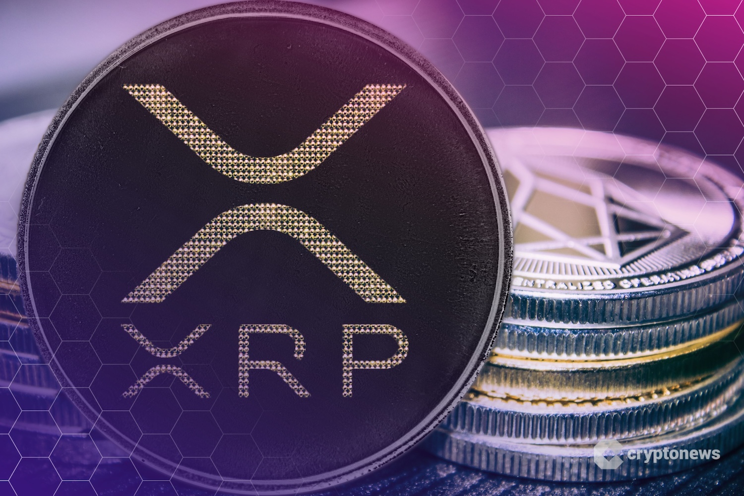 XRP, XLM, ADA: ¿Criptomonedas zombis para evitar o soportar las fortalezas del mercado?