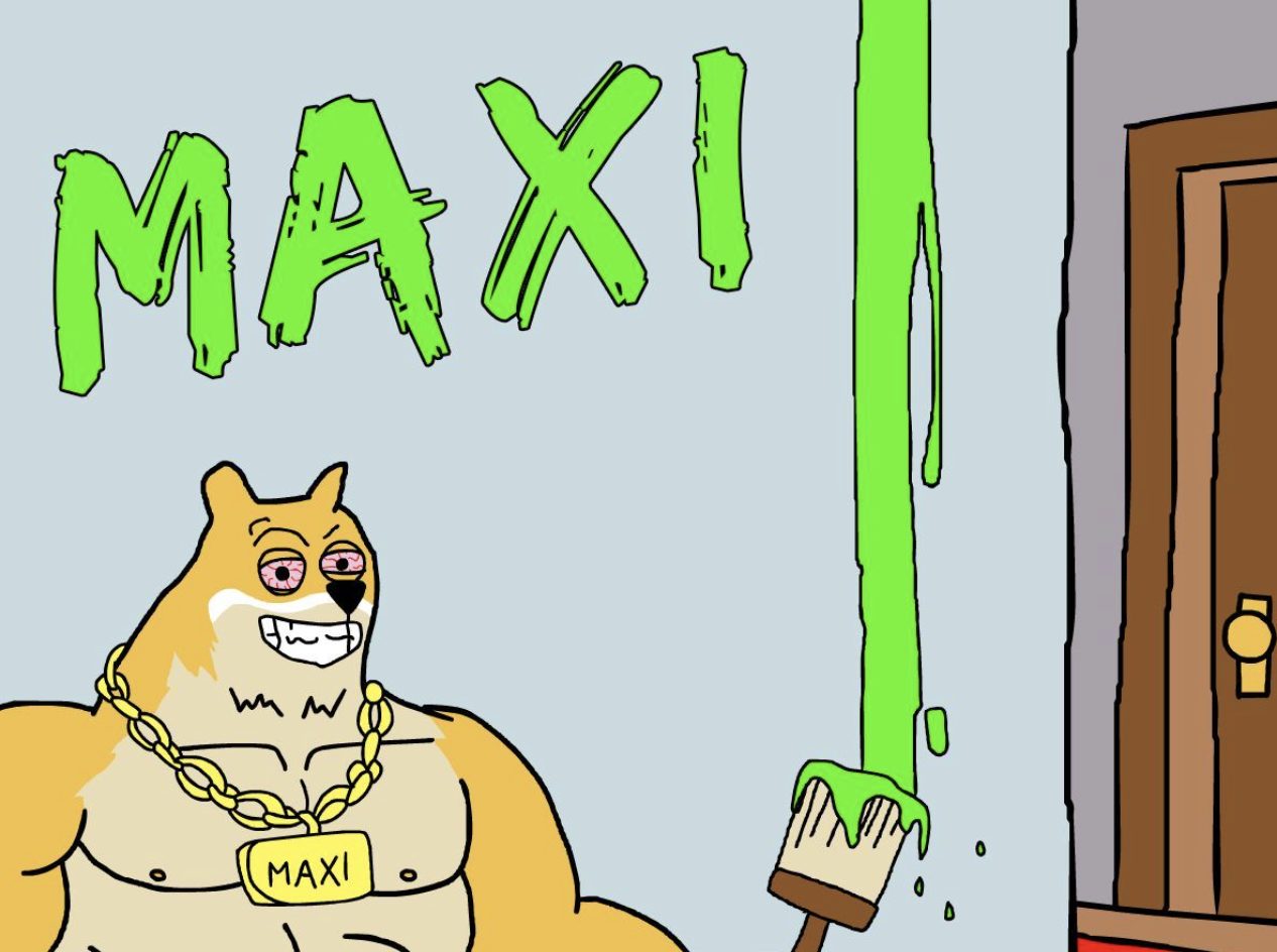 هل يمكن لـ Dogecoin استعادة 0.10 دولار؟ يقول المحللون إن ماكسي دوجي قد يتفوق في الأداء في عام 2026
