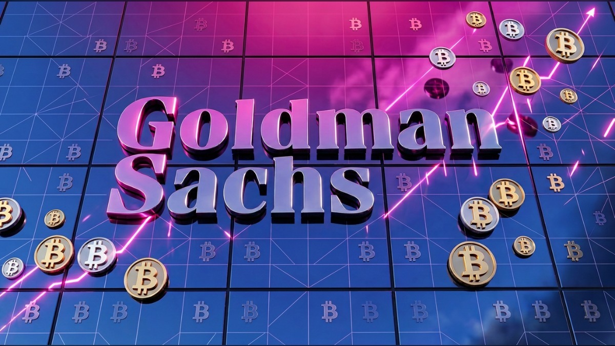 Bitcoin Price Prediction: Goldman Sachs Into Bitcoin, But Can Price Break $90K