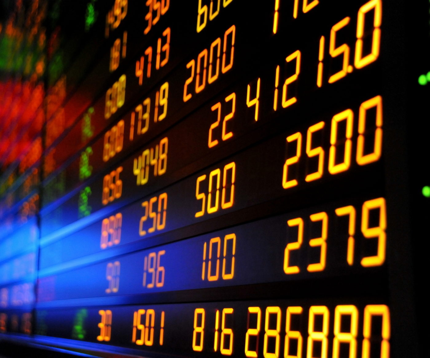 GSE market value hits quarter of GH₵1 trillion milestone